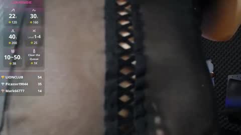 Snapshot of sexylatinssx chatting on 2, 3, 2025 sexylatinssx online show from 2, 3, 2025