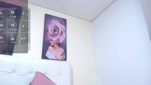 Snapshot of sexylatinssx chatting on 29, 11, 2025 sexylatinssx online show from 29, 11, 2025