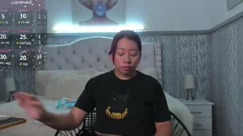 Snapshot of sexylaurita4u chatting on 15, 4, 2026 laura online show from 15, 4, 2026