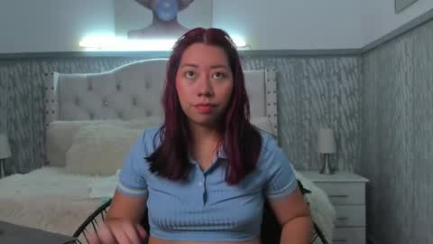 Snapshot of sexylaurita4u chatting on 20, 4, 2026 laura online show from 20, 4, 2026