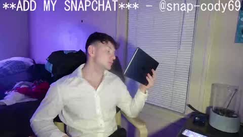 sexylax69 online show from 27, 12, 2024