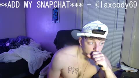 sexylax69 online show from 13, 1, 2025