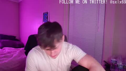 sexylax69 online show from 13, 2, 2025