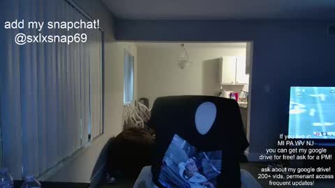 sexylax69 online show from 17, 10, 2025