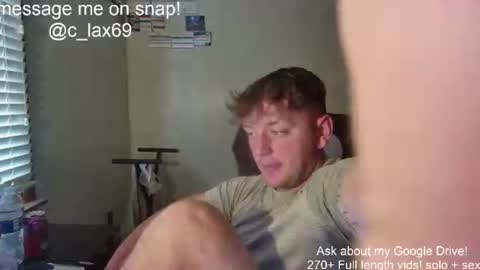 sexylax69 online show from 14, 7, 2026