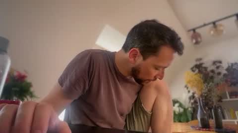 sexyleo8282 online show from 20, 6, 2026
