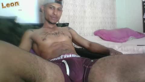 Snapshot of sexyleon69 chatting on 28, 2, 2026 Sexy leon online show from 28, 2, 2026