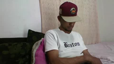 Snapshot of sexyleon69 chatting on 1, 4, 2026 Sexy leon online show from 1, 4, 2026