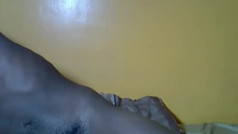 Snapshot of sexylinkedebony chatting on 5, 4, 2026 Samuel Ronald online show from 5, 4, 2026