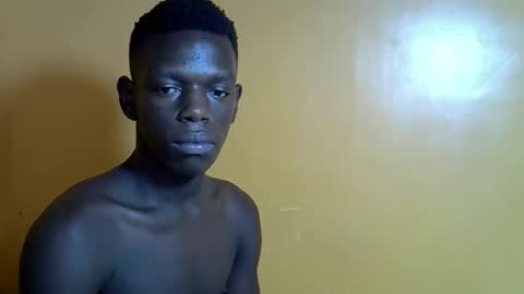 Snapshot of sexylinkedebony chatting on 19, 4, 2026 Samuel Ronald online show from 19, 4, 2026