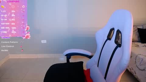 sexyloba  independent model online show from 18, 10, 2025