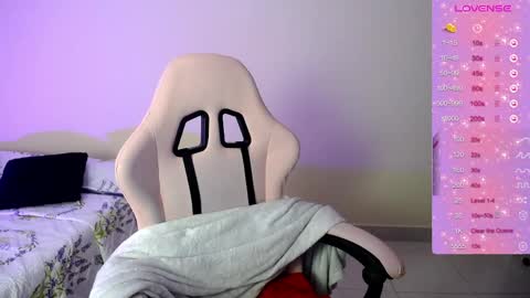 Snapshot of sexyloba_ chatting on 19, 4, 2026 sexyloba independent model online show from 19, 4, 2026