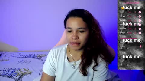 Snapshot of sexyloba_ chatting on 28, 4, 2026 sexyloba independent model online show from 28, 4, 2026