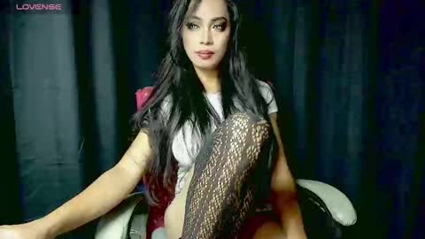 April online show from 18, 12, 2025