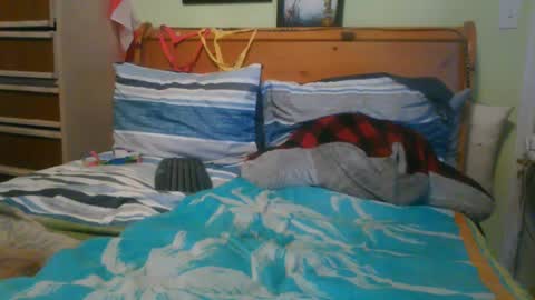 SexyLoveMan online show from 14, 9, 2025