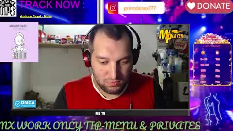 Snapshot of sexymacho7793 chatting on 11, 3, 2026 BISEXPRINCE777 online show from 11, 3, 2026