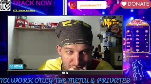 Snapshot of sexymacho7793 chatting on 12, 3, 2026 BISEXPRINCE777 online show from 12, 3, 2026
