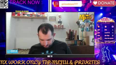 Snapshot of sexymacho7793 chatting on 18, 3, 2026 BISEXPRINCE777 online show from 18, 3, 2026
