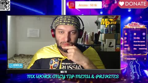 Snapshot of sexymacho7793 chatting on 27, 3, 2026 BISEXPRINCE777 online show from 27, 3, 2026