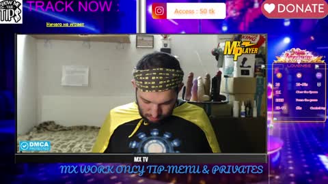 Snapshot of sexymacho7793 chatting on 29, 3, 2026 BISEXPRINCE777 online show from 29, 3, 2026