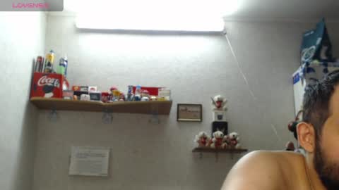 Snapshot of sexymacho7793 chatting on 6, 4, 2026 BISEXPRINCE777 online show from 6, 4, 2026