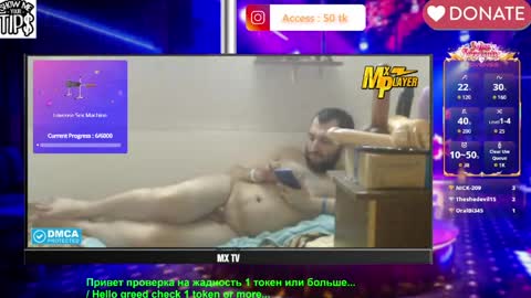Snapshot of sexymacho7793 chatting on 18, 4, 2026 BISEXPRINCE777 online show from 18, 4, 2026