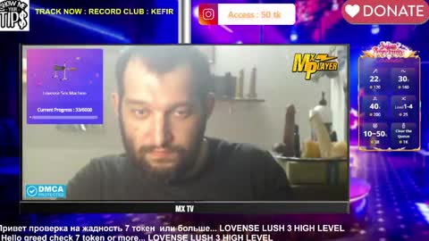 Snapshot of sexymacho7793 chatting on 19, 4, 2026 BISEXPRINCE777 online show from 19, 4, 2026