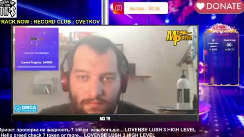 Snapshot of sexymacho7793 chatting on 20, 4, 2026 BISEXPRINCE777 online show from 20, 4, 2026