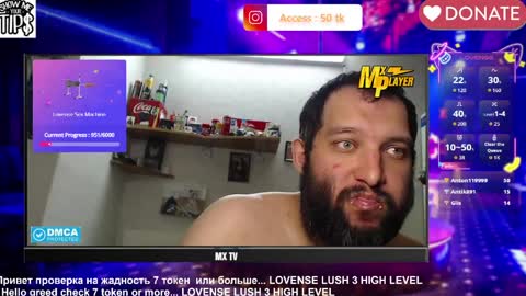Snapshot of sexymacho7793 chatting on 8, 5, 2026 BISEXPRINCE777 online show from 8, 5, 2026