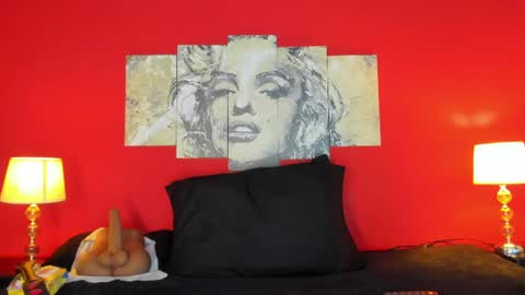 Luciana online show from 9, 7, 2026