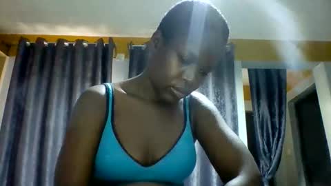 sexymelanin001 online show from 29, 9, 2025
