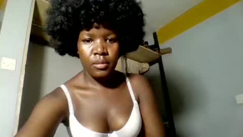 sexymelanin001 online show from 4, 10, 2025