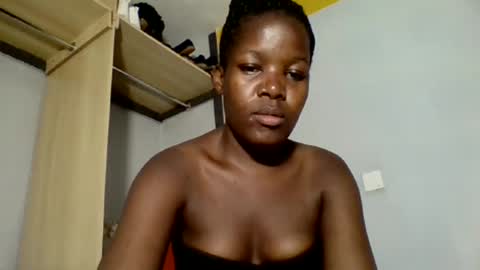 sexymelanin001 online show from 18, 10, 2025