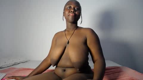 Snapshot of sexymelaninn chatting on 20, 3, 2026 Sexy Melanin online show from 20, 3, 2026