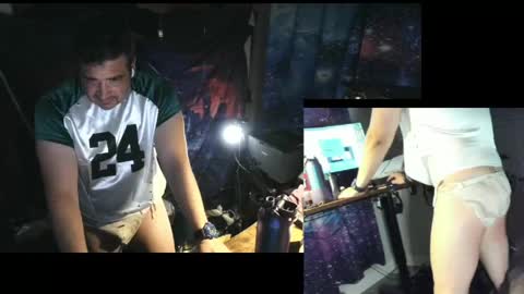 Snapshot of sexymenswearexpert chatting on 13, 5, 2026 Jonny5 online show from 13, 5, 2026