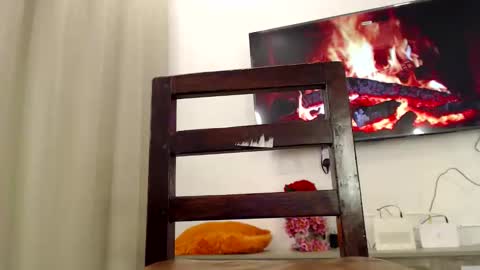 Melina online show from 24, 10, 2025