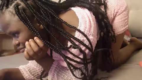 Snapshot of sexymia56 chatting on 12, 10, 2025 Miss mia online show from 12, 10, 2025