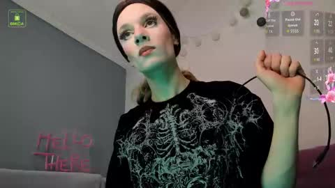 Snapshot of sexymiatrans chatting on 5, 2, 2026 Sexy online show from 5, 2, 2026