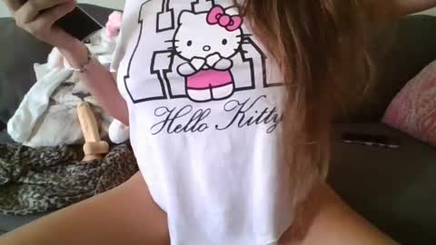 sexymisss24 online show from 28, 7, 2026