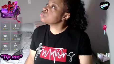 SexyMona online show from 9, 11, 2025