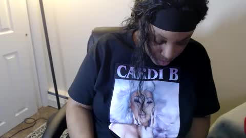 Snapshot of sexymona1218 chatting on 5, 6, 2026 SexyMona online show from 5, 6, 2026