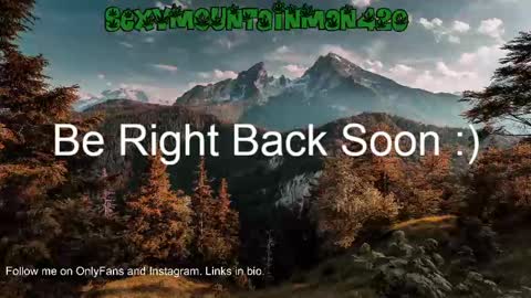 Snapshot of sexymountainman420 chatting on 15, 5, 2026 Sexymountainman420 online show from 15, 5, 2026