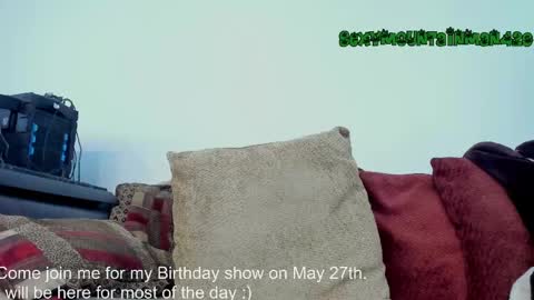 Snapshot of sexymountainman420 chatting on 16, 5, 2026 Sexymountainman420 online show from 16, 5, 2026