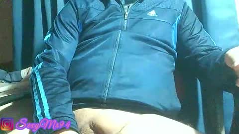 Snapshot of sexymr94 chatting on 24, 3, 2026 In the night in South America online show from 24, 3, 2026