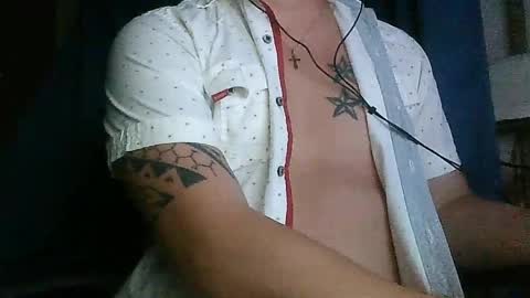 Snapshot of sexymr94 chatting on 4, 4, 2026 In the night in South America online show from 4, 4, 2026