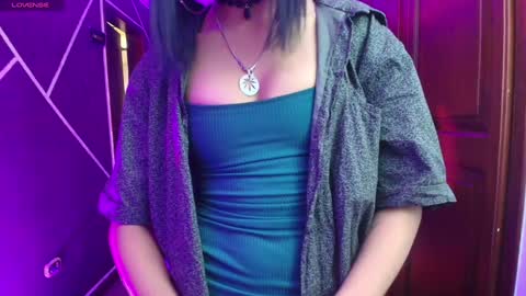 Snapshot of sexynaf chatting on 11, 1, 2025 N A F online show from 11, 1, 2025