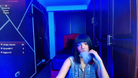 Snapshot of sexynaf chatting on 14, 1, 2025 N A F online show from 14, 1, 2025