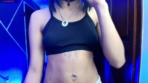 Snapshot of sexynaf chatting on 14, 1, 2025 N A F online show from 14, 1, 2025