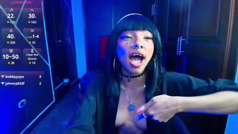 Snapshot of sexynaf chatting on 15, 1, 2025 N A F online show from 15, 1, 2025