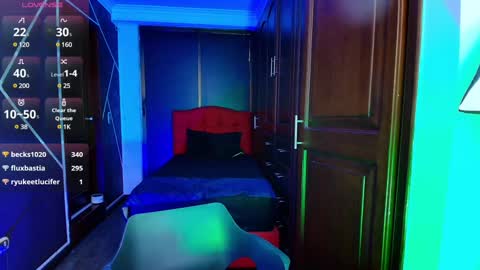 Snapshot of sexynaf chatting on 17, 1, 2025 N A F online show from 17, 1, 2025